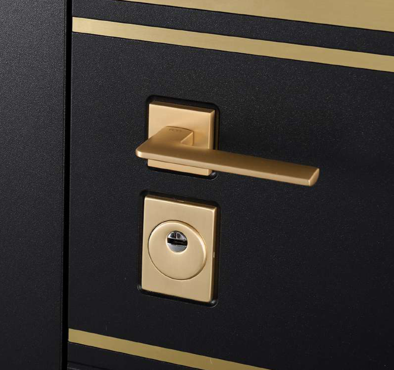 Двері вхідні Abwehr модель 545 | Goldi - 3