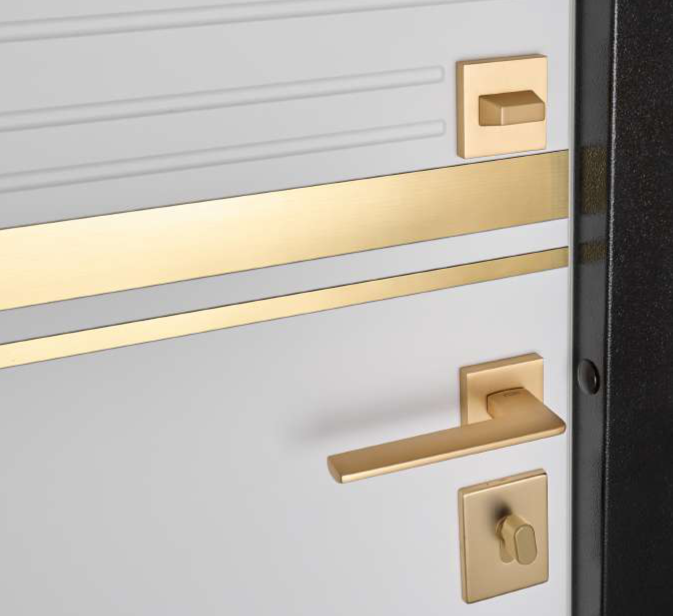 Двері вхідні Abwehr модель 545 | Goldi - 4